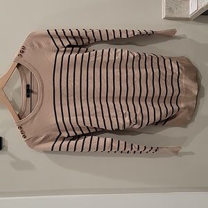 Maternity Sweater Tee